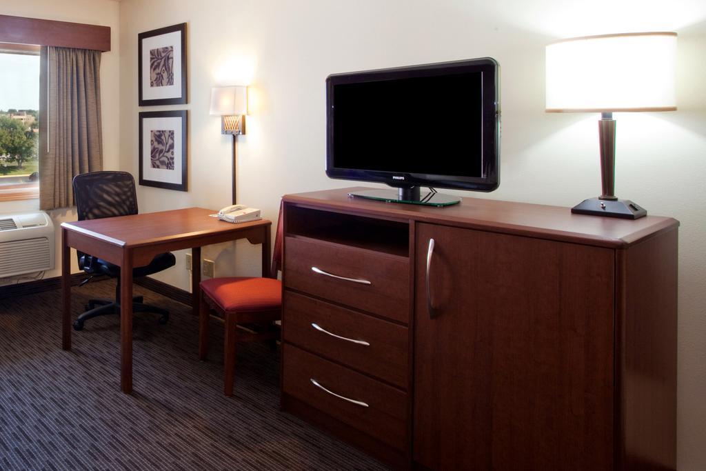 Americinn By Wyndham Ankeny/Des Moines Habitación foto