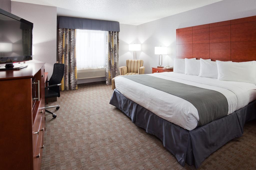 Americinn By Wyndham Ankeny/Des Moines Habitación foto